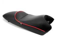 World Sport Seat for Ducati Monster.